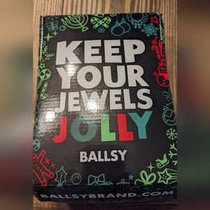 Ballsy Nut and Bolt Pack